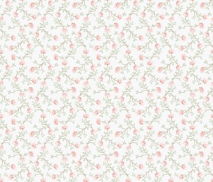Wallpaper Petit Flowers 1905-5
