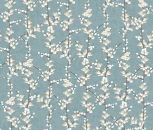 Wallpaper Sakura Row 1904-1