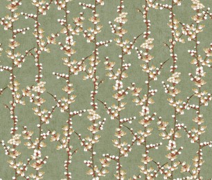 Wallpaper Sakura Row 1904-4