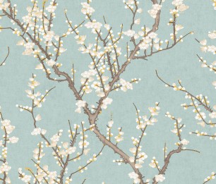 Wallpaper Sakura Tree 1903-1