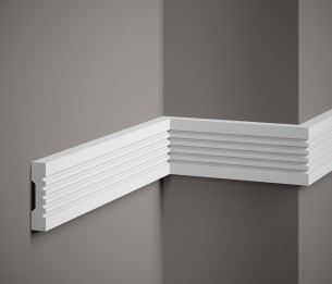 Wall Moulding MDD412