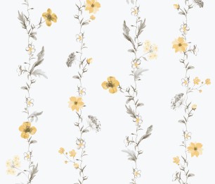 Wallpaper Vertical Garden 1902-2