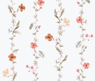 Wallpaper Vertical Garden 1902-3