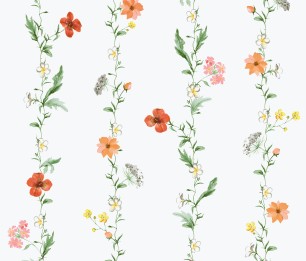 Wallpaper Vertical Garden 1902-4