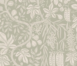 Wallpaper Fig Garden S10259