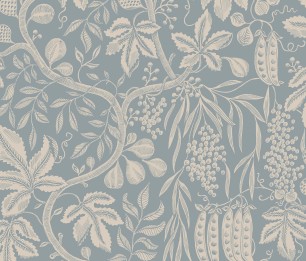 Wallpaper Fig Garden S10260