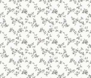 Wallpaper Delicate Floral G56646