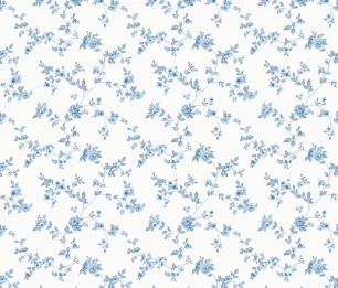 Wallpaper Delicate Floral G56647