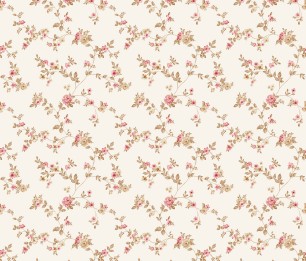 Wallpaper Delicate Floral G56648