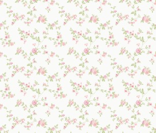 Wallpaper Delicate Floral G56649