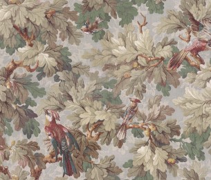 Mural Benjamin S10275