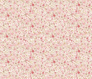 Wallpaper Mini Mod Floral G56666