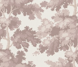 Mural Raphael Forest S10280