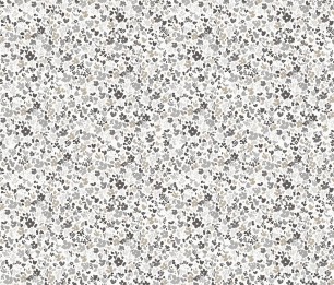 Wallpaper Mini Mod Floral G56667