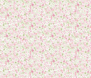 Wallpaper Mini Mod Floral G56669
