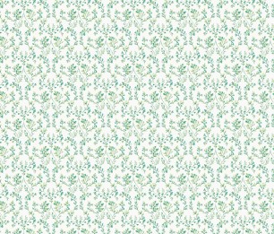 Wallpaper Ogee Floral G56680