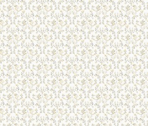 Wallpaper Ogee Floral G56681