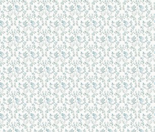 Wallpaper Ogee Floral G56683
