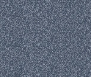 Wallpaper Stencil Leaf G56697