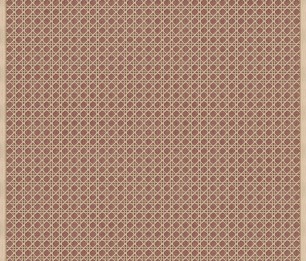 Tapetti Borneo Rattan 4304-1