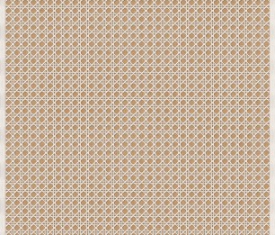 Tapetti Borneo Rattan 4304-5