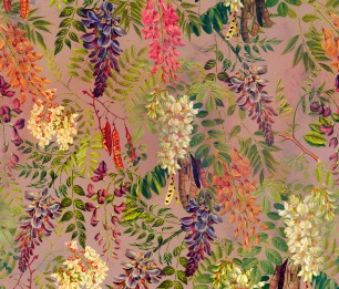 Valokuvatapetti Acacia