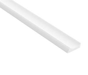 Kрайний правый профиль Lumio White WP002R