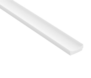 Kрайний левый профиль Lumio White WP002L