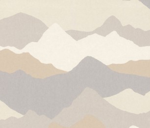 Tapetti Finn Beige & Grey 301983