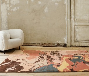Rug Mistral