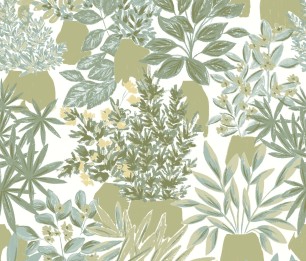 Tapetti Thalie DAE 103637029