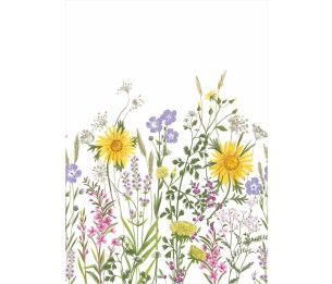 Valokuvatapetit Thalia DAE 103674203 (M)