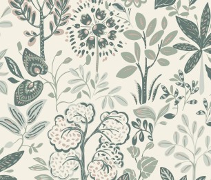 Wallpaper Louise ETL 103117000