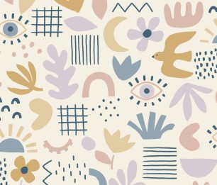 Wallpaper Feel Good YNF 103284022