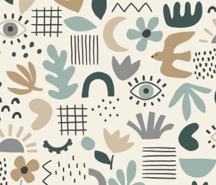 Wallpaper Feel Good YNF 103286071