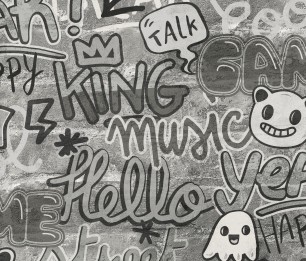 Wallpaper Make it Fun YNF 103309009