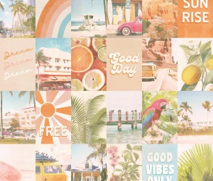 Wallpaper Good Day YNF 103354563