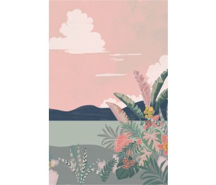 Mural California Sunrise YNF 103424804 (L)