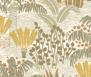 Wallpaper Palmeraie EPO 103697024