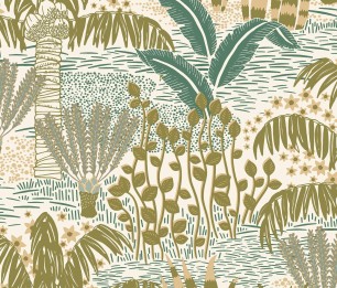 Wallpaper Palmeraie EPO 103697172