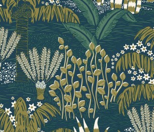 Wallpaper Palmeraie EPO 103696072