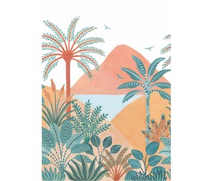 Mural Viree Tropicale EPO 103753403 (M)