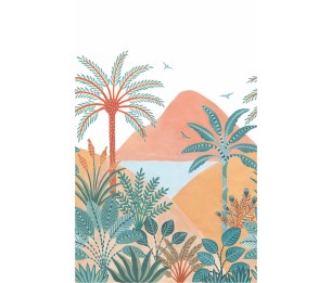 Mural Viree Tropicale EPO 103753404 (L)