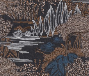 Tapetti Jasmin 75680406