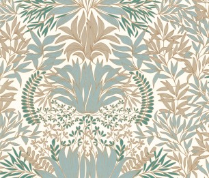 Tapetti Chardon 75733262