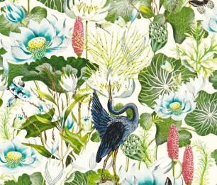 Обои Waterlily W0137/03