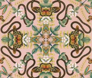 Обои Emerald Forest W0129/01