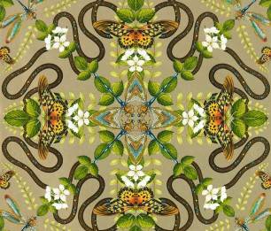 Обои Emerald Forest W0129/02