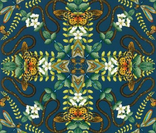 Обои Emerald Forest W0129/03