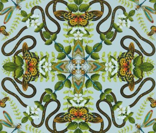 Обои Emerald Forest W0129/04